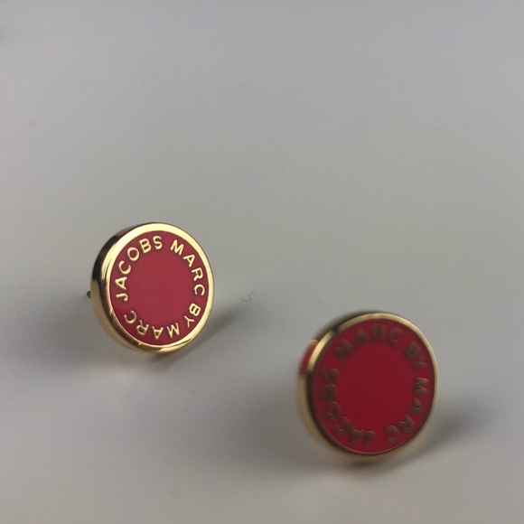 Marc by Marc Jacobs Earrings - Picture 1 of 2